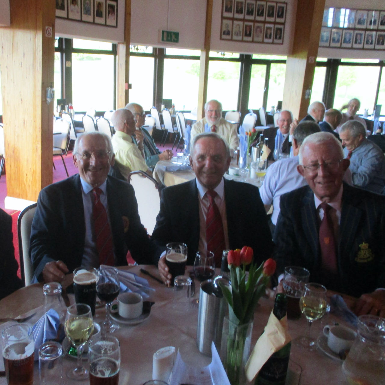Second in Sussex!! – Somerset Golf Captains